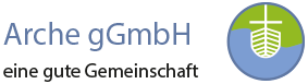 Logo: Sozialstation Arche