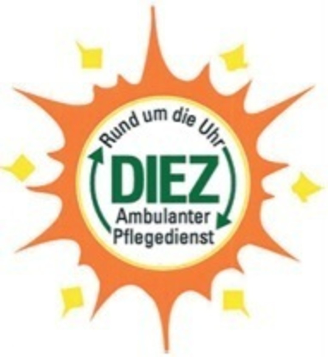 Logo: Ambulanter Pflegedienst Diez GbR
