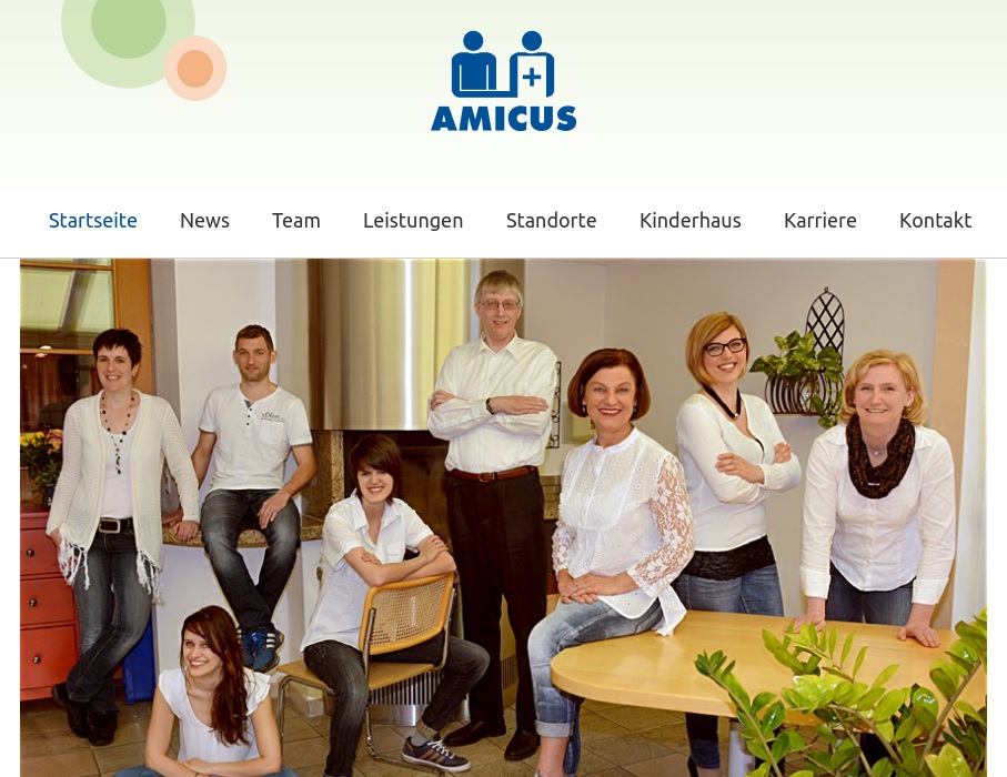 Amicus GmbH