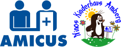 Logo: Amicus GmbH