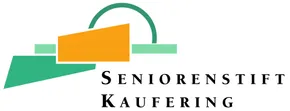 Logo: Pflege daheim Seniorenstift Kaufering