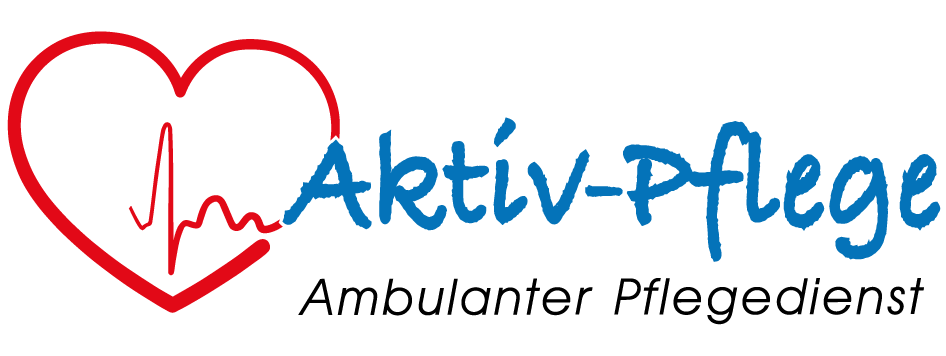 Logo: Aktiv-Pflege ambulanter Pflegedienst