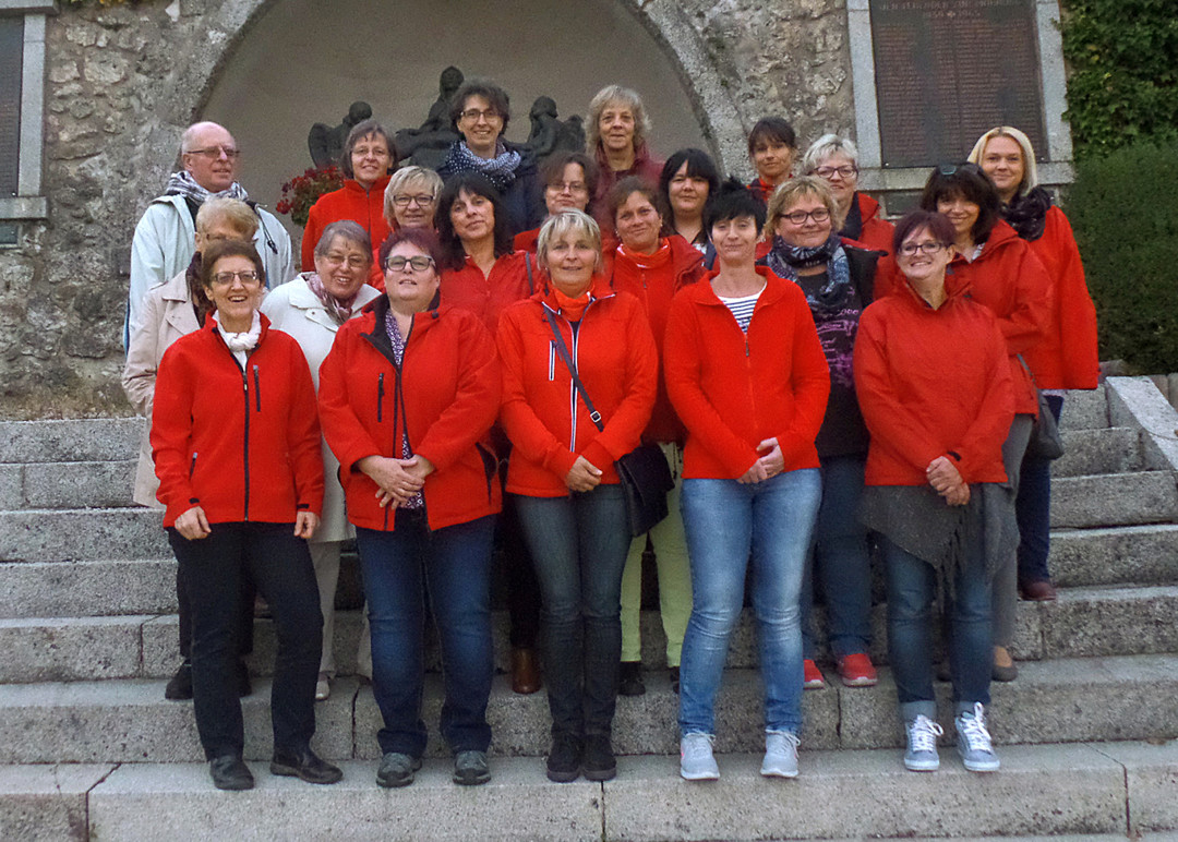 Caritas Sozialstation St. Peter und Paul