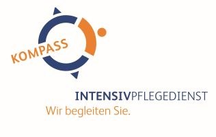 Logo: Intensivpflegedienst Kompass GmbH