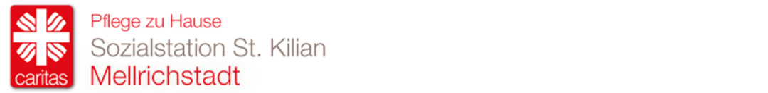 Logo: Sozialstation St. Kilian