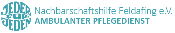 Logo: Nachbarschaftshilfe Feldafing gGmbH