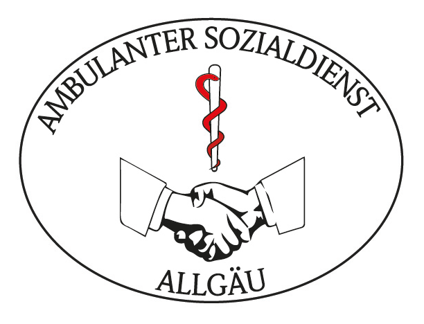 Logo: Ambulanter Sozialdienst Allgäu