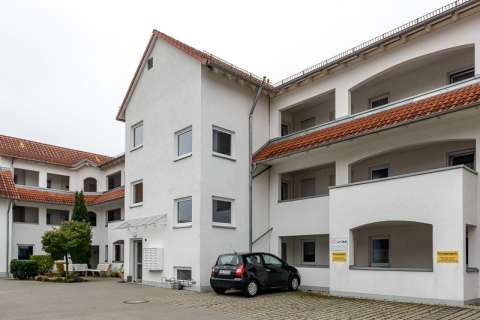 ASB Kreisverband Neu-Ulm e.V. Pflegedienste