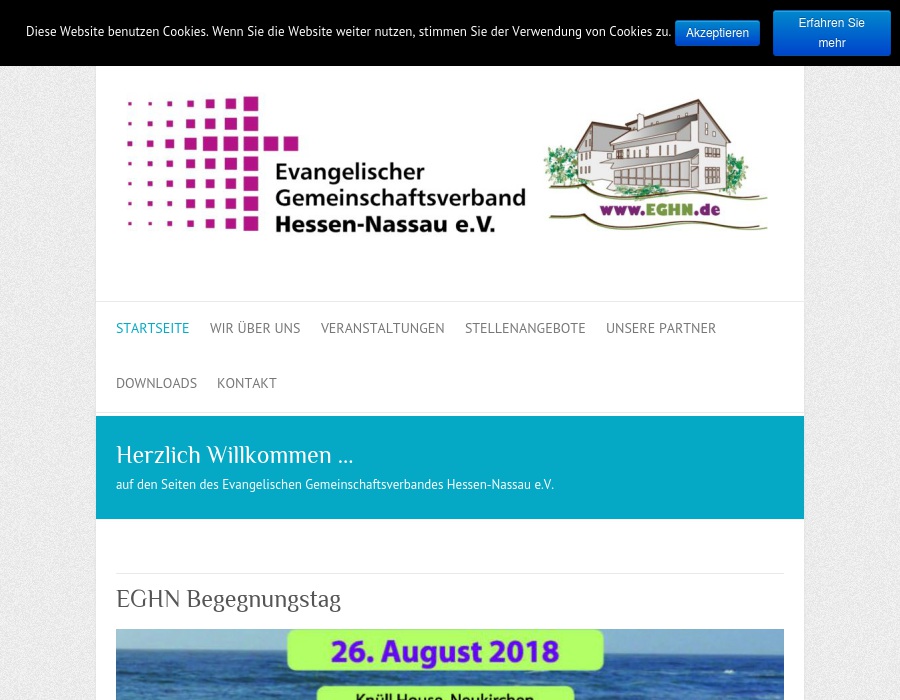 Sozialer Pflegedienst der Landeskirchlichen Gemeinschaft Bad Brückenau gGmbH