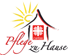 Logo: Caritas-Sozialstation St. Rochus e. V.