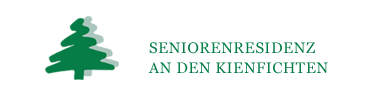 Logo: Seniorenresidenz "An den Kienfichten" GmbH Ambulante Pflege