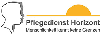Logo: Horizont Ambulanter Alten- und Krankenpflegedienst