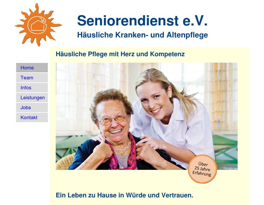Seniorendienst e.V.
