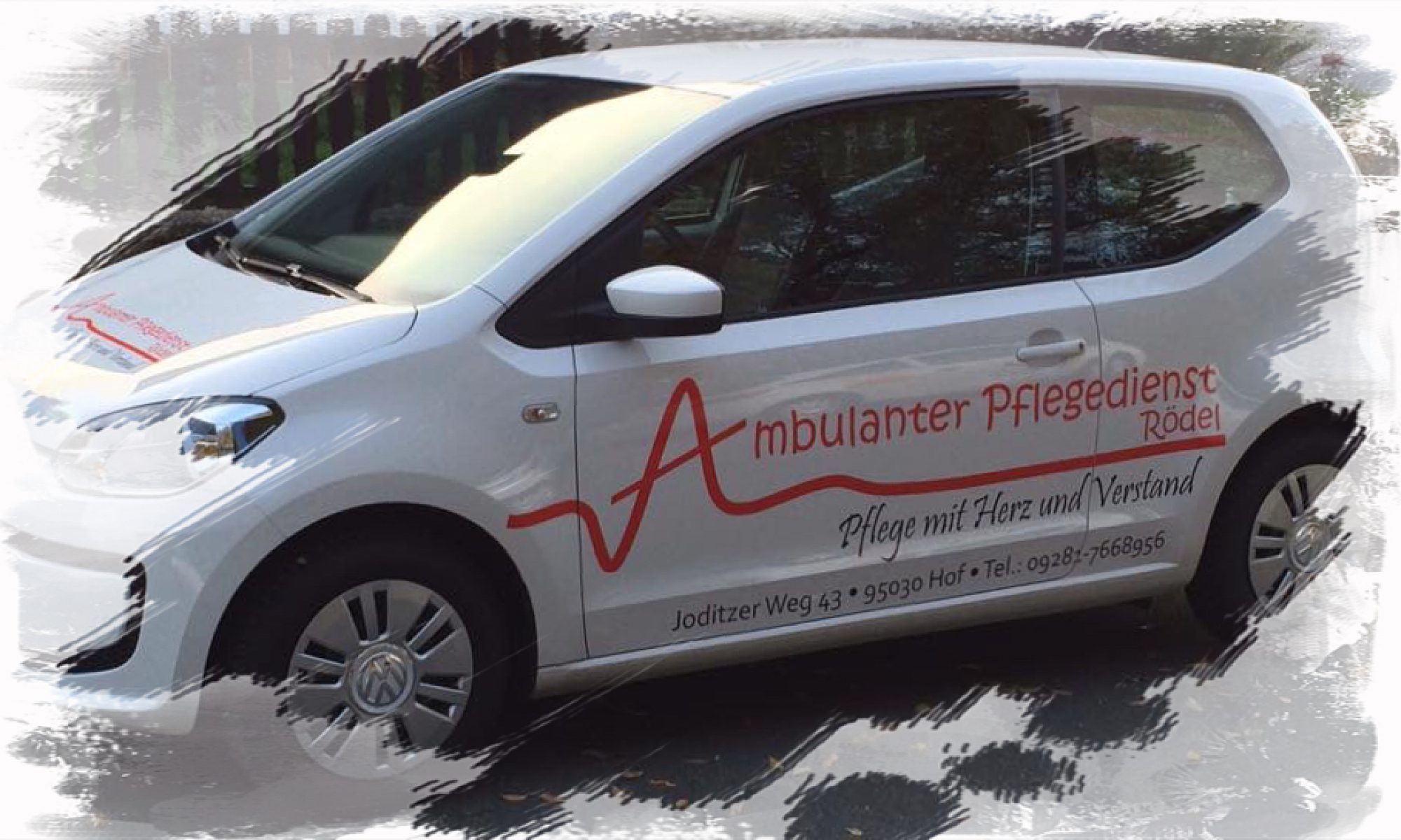 Ambulanter Pflegedienst Rödel GmbH