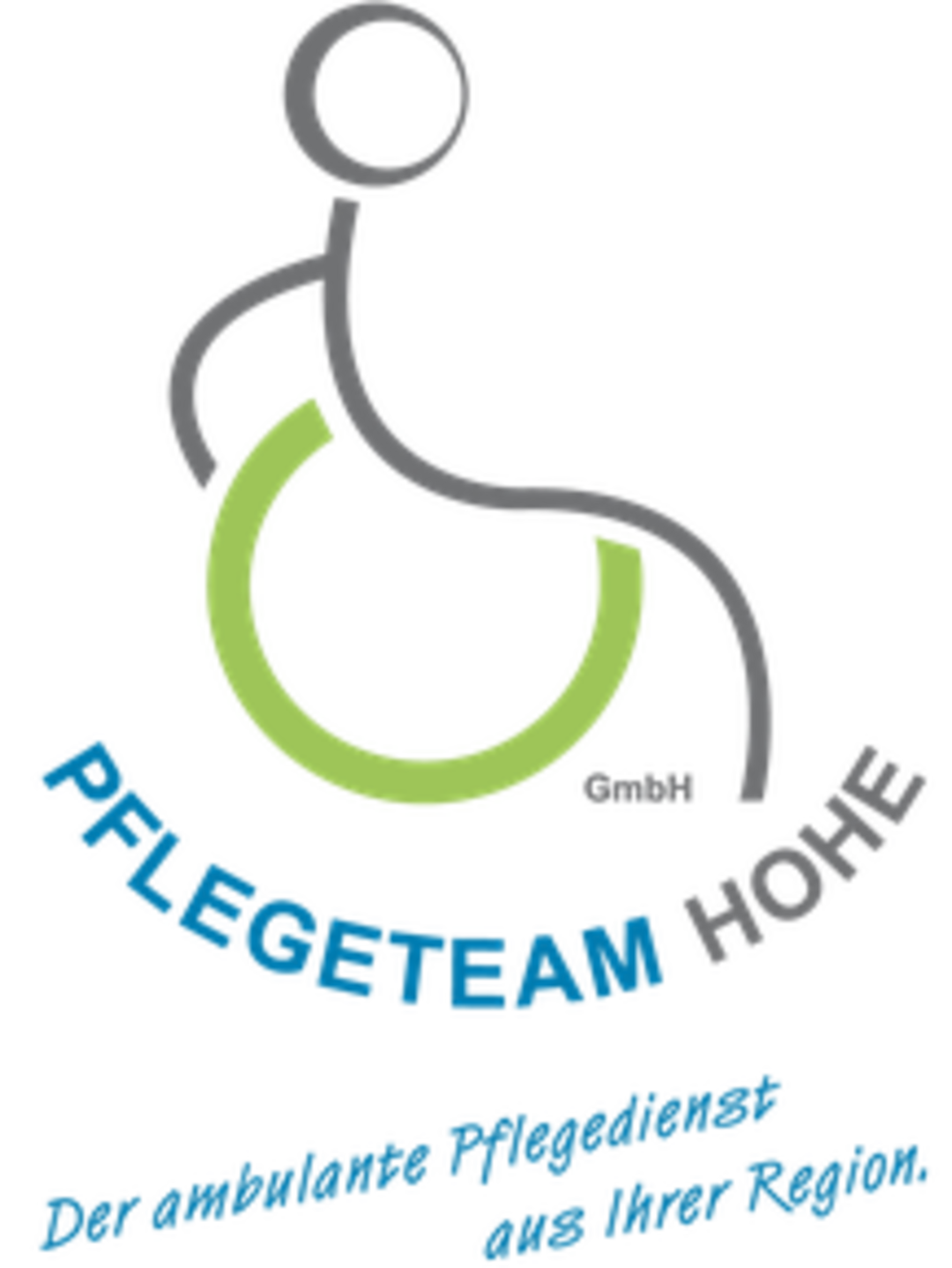 Logo: Pflegeteam Hohe GmbH