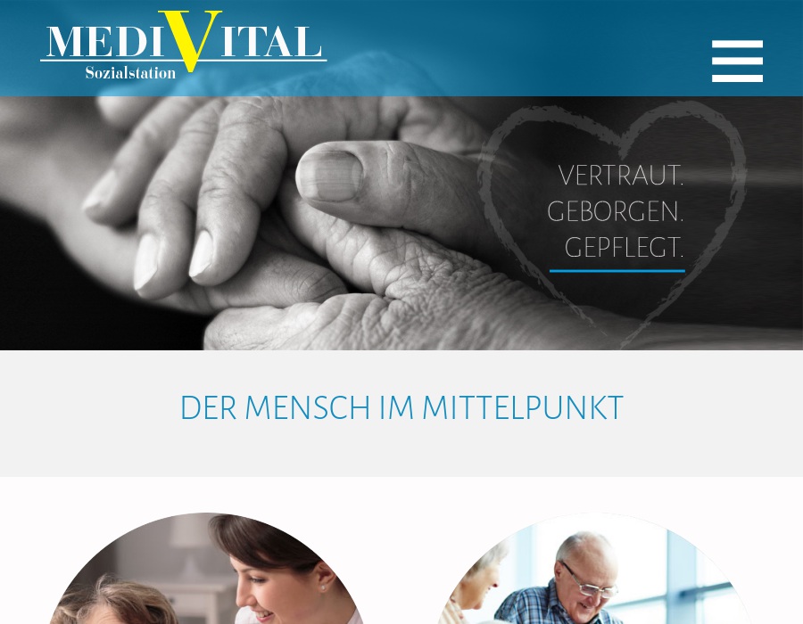 MediVital Sozialstation GmbH