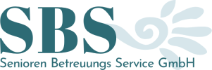 Logo: SBS Senioren-Betreuungs-Service GmbH