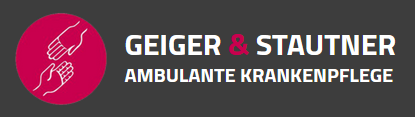 Logo: Geiger & Stautner