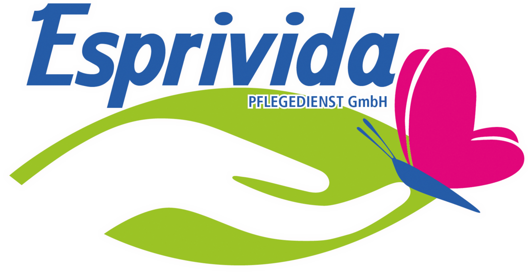 Logo: Esprivida Pflegedienst GmbH ambulanter Pflegedienst