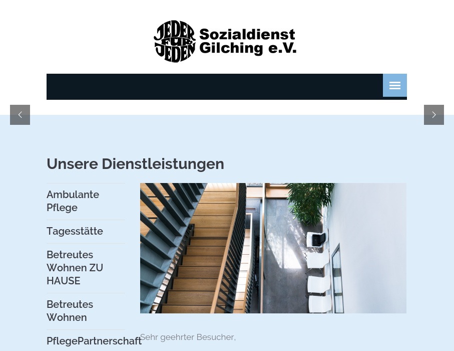 Sozialdienst Gilching e.V.