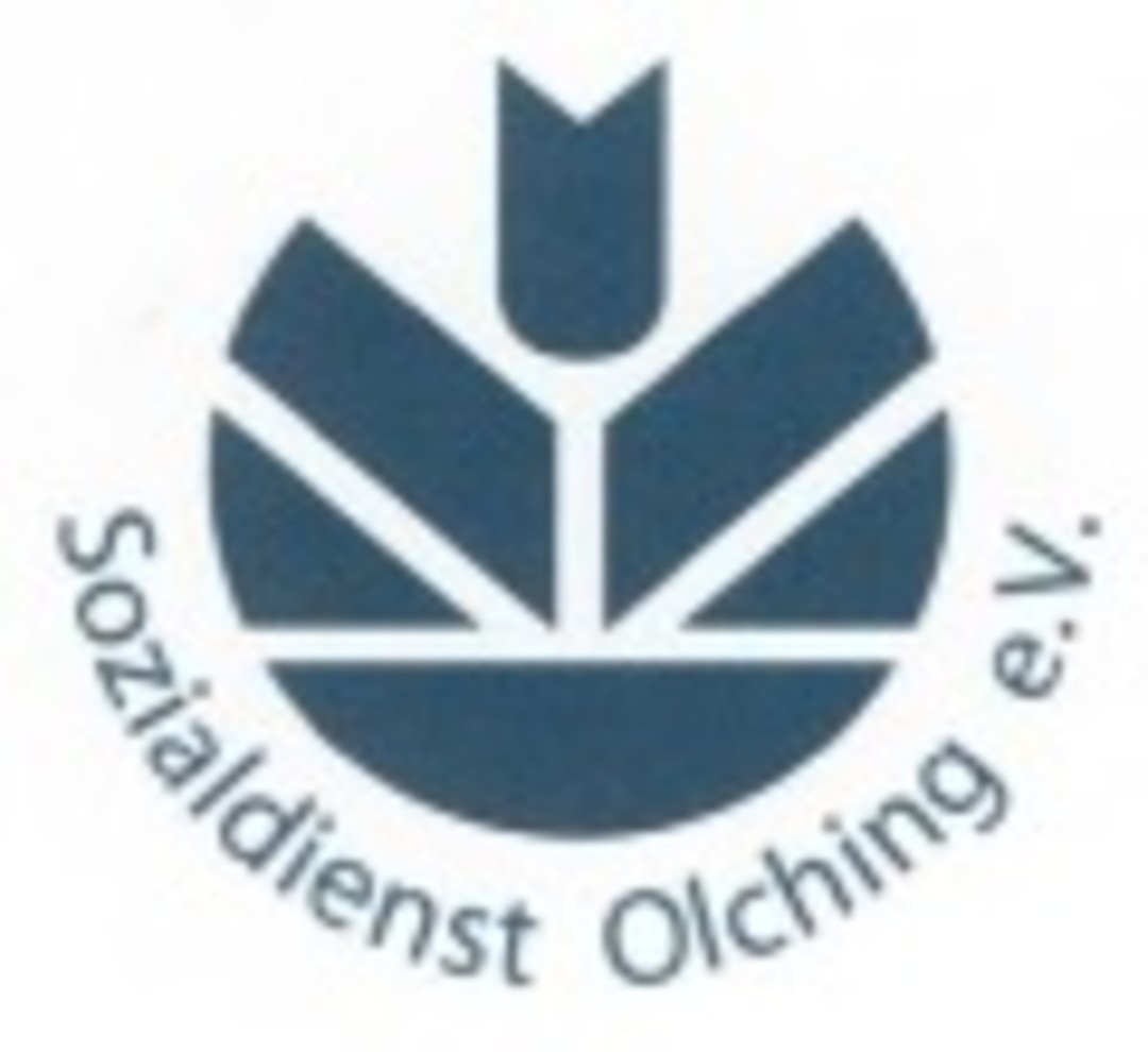 Logo: Sozialdienst Olching e. V.