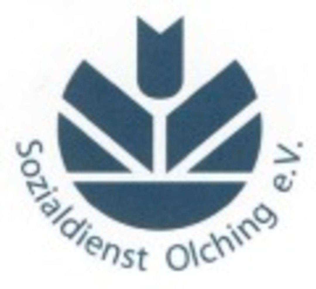 Logo: Sozialdienst Olching e.V.