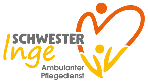 Logo: Ambulanter Pflegedienst "Schwester Inge"