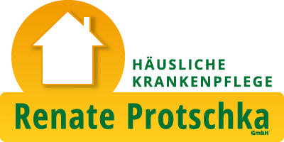 Logo: Pflegedienst Protschka Dingolfing GmbH