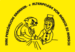 Logo: Ambulante Pflege Aktiv GmbH