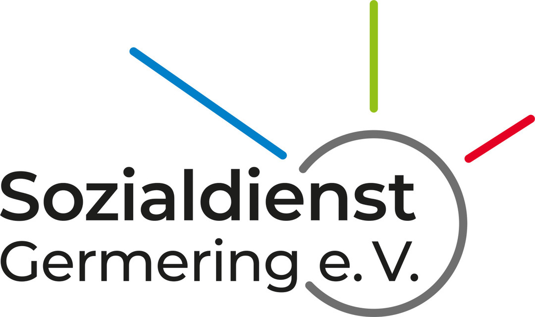 Logo: Sozialdienst Germering e.V.