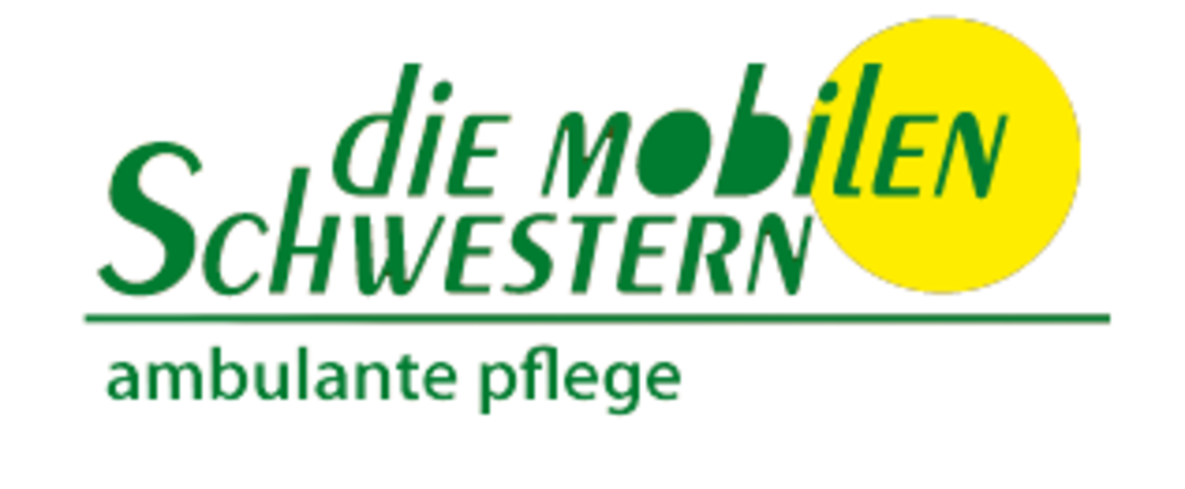 Logo: Die mobilen Schwestern