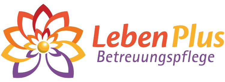 Logo: LebenPlus Betreuungspflege GmbH