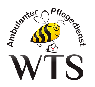 Logo: Ambulanter Pflegedienst WTS GmbH