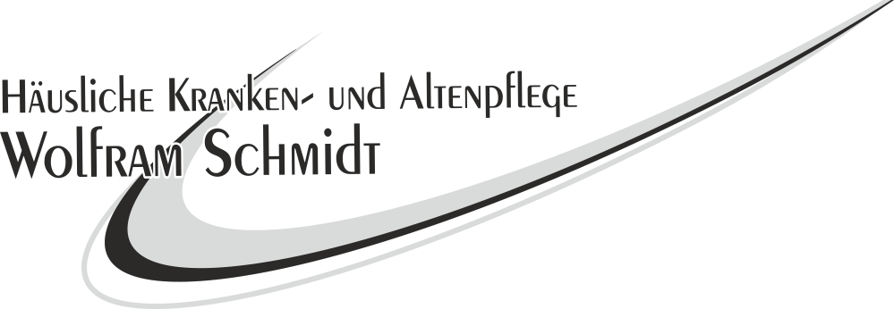 Logo: Häusliche Kranken- und Altenpflege