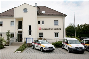 Caritas Sozialstation Mainburg