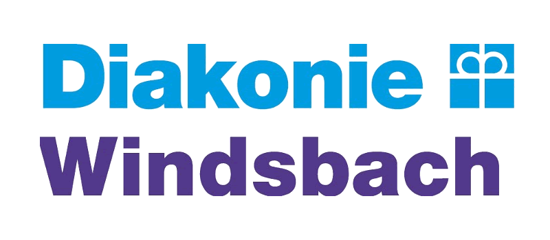 Logo: Diakoniestation Neuendettelsau-Windsbach