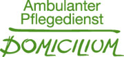 Logo: Ambulanter Pflegedienst Domicilium