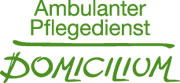 Logo: Ambulanter Pflegedienst Domicilium