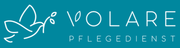 Logo: Volare Pflegedienst