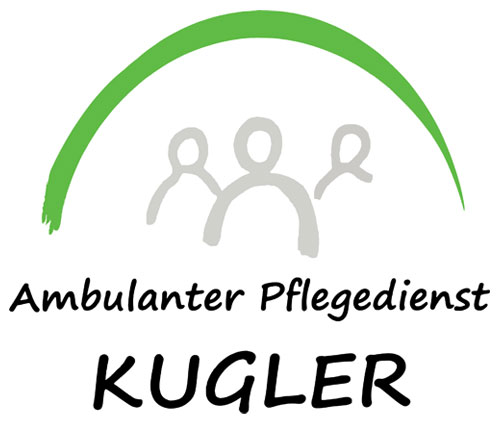 Logo: Ambulanter Pflegedienst Kugler