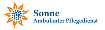 Logo: Seniorenzentrum Kemmelpark GmbH  Amb. Pflegedienst Sonne