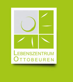 Logo: Pflegedienst Lebenszentrum Ottobeuren