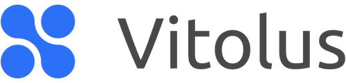 Logo: Vitolus Pflege GmbH