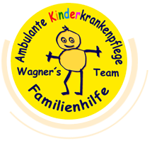 Logo: Ambulante Kinderkrankenpflege u. Familienhilfe M.S.M., Dipl. Sozpäd. K.Wagner