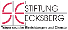 Logo: Stiftung Ecksberg