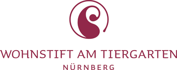 Logo: Wohnstift am Tiergarten e.V. Ambulanter Pflegedienst