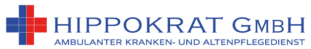 Logo: Hippokrat GmbH Ambulanter Kranken- und Altenpflegedienst