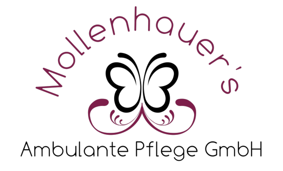 Logo: Mollenhauer's Ambulante Pflege GmbH