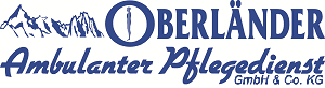 Logo: Oberländer Ambulanter Pflegedienst