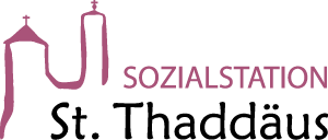 Logo: Caritas-Sozialstation St. Thaddäus e.V.